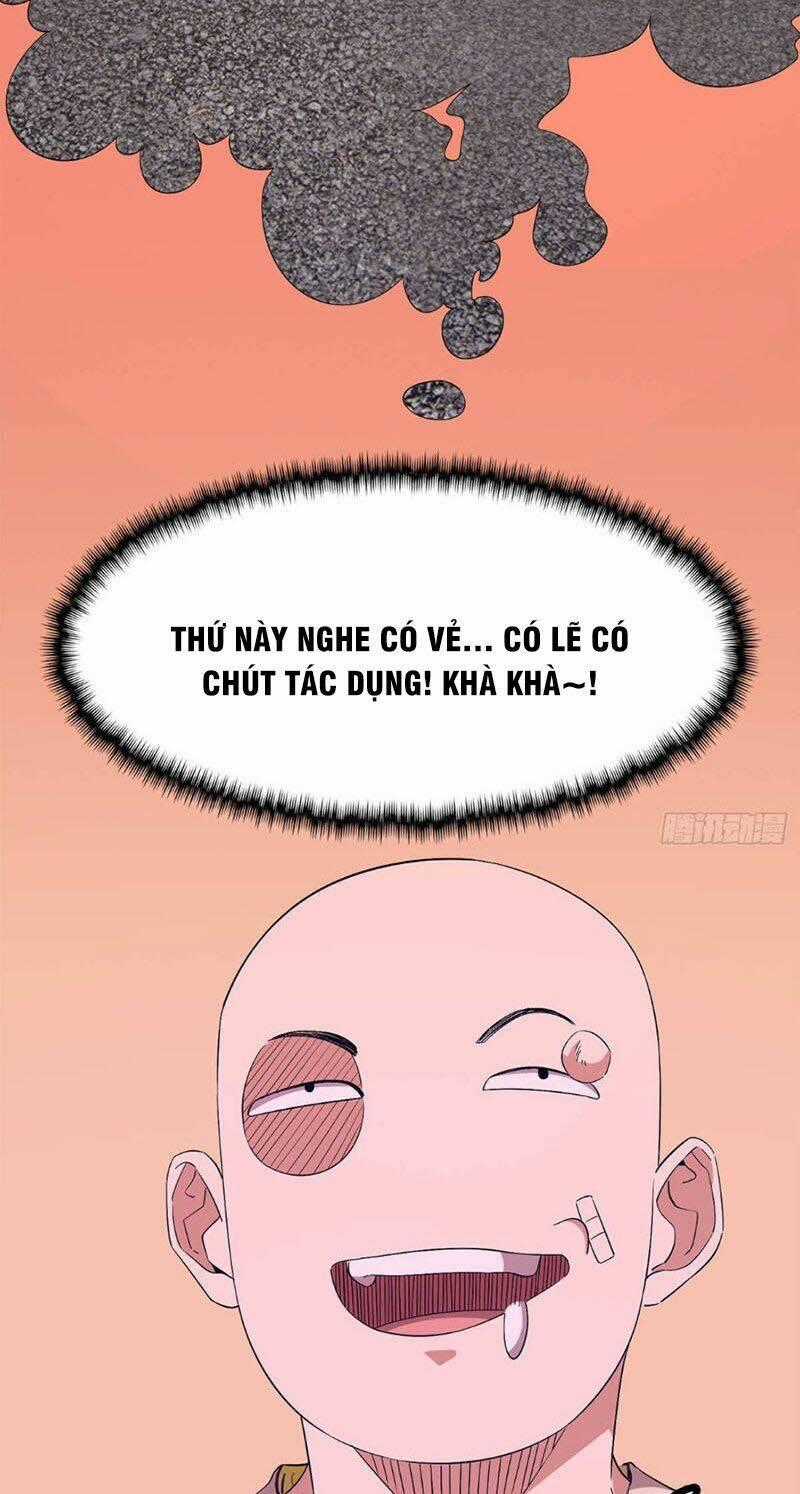 Hắc Tạp - Chapter 16 - Trang 47