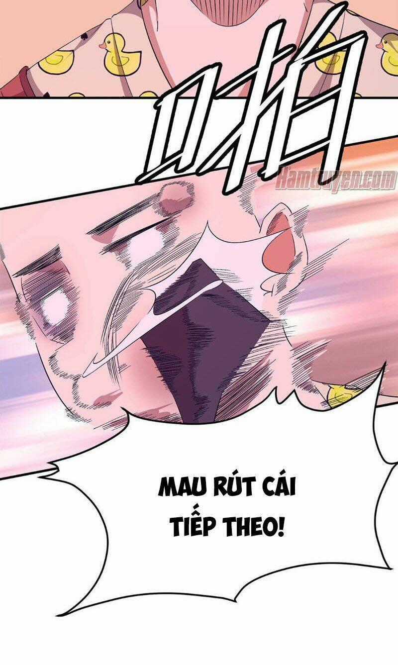 Hắc Tạp - Chapter 16 - Trang 48