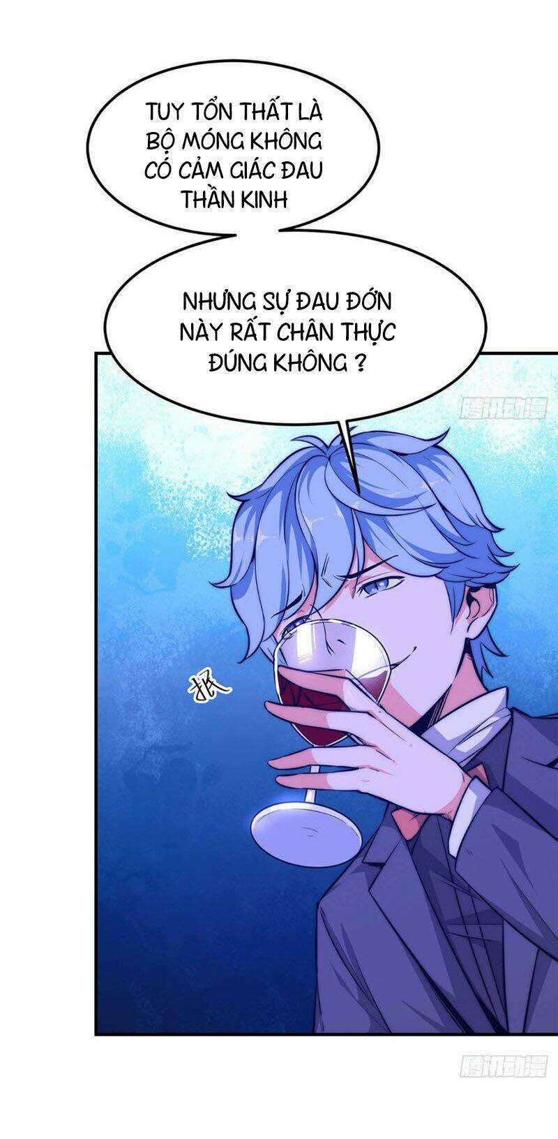 Hắc Tạp - Chapter 16 - Trang 7