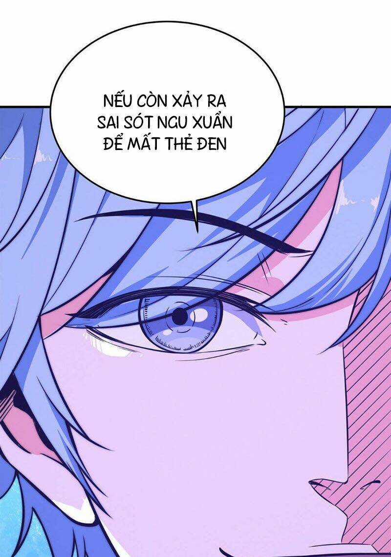 Hắc Tạp - Chapter 16 - Trang 8