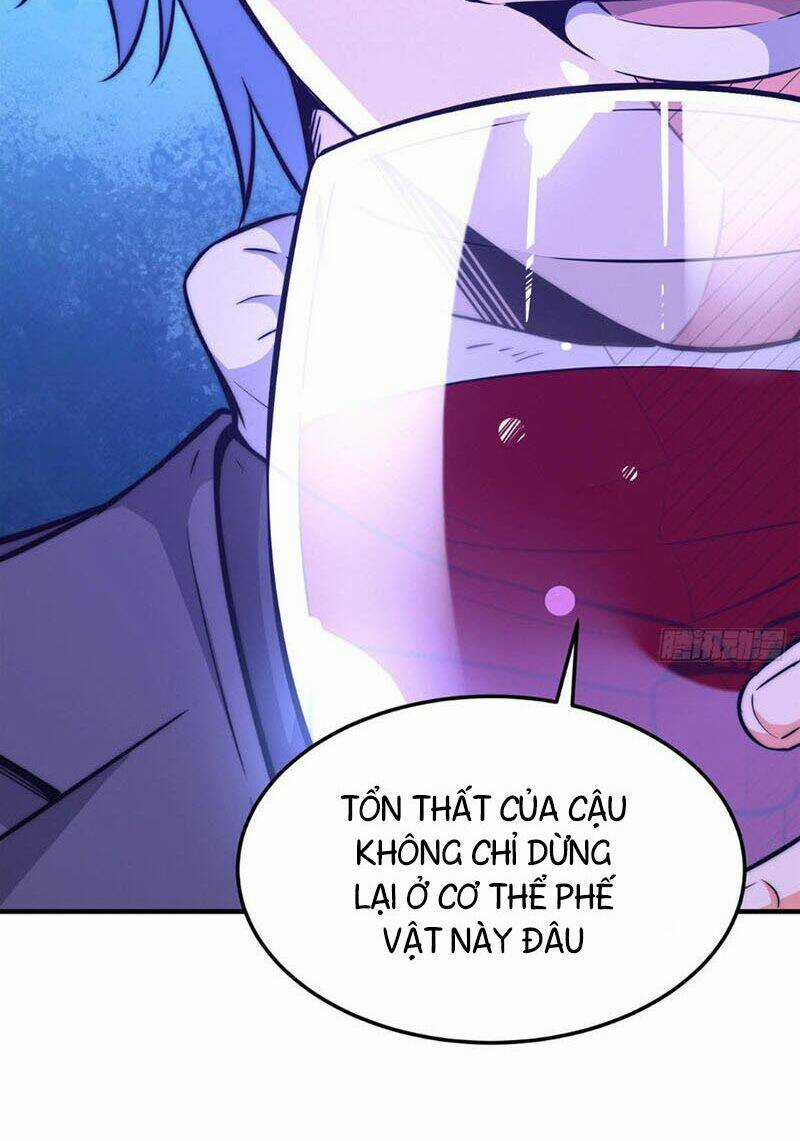 Hắc Tạp - Chapter 16 - Trang 9