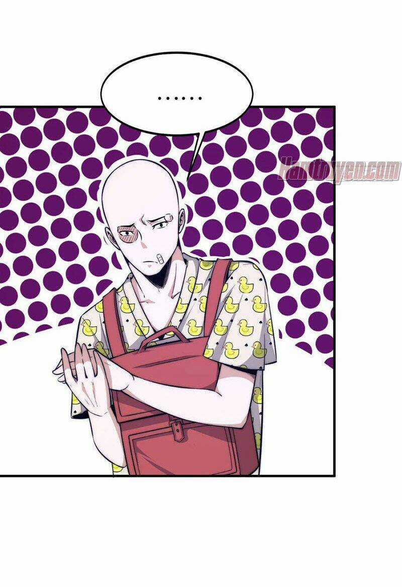 Hắc Tạp - Chapter 16 - Trang 10