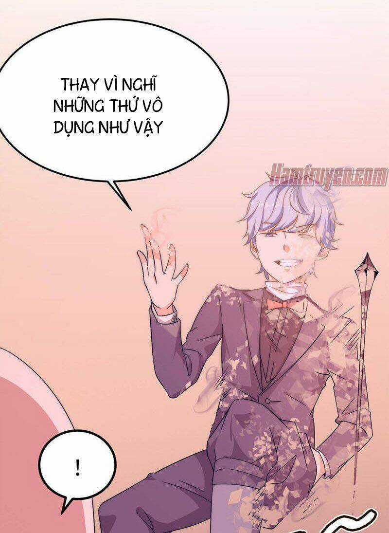 Hắc Tạp - Chapter 17 - Trang 11