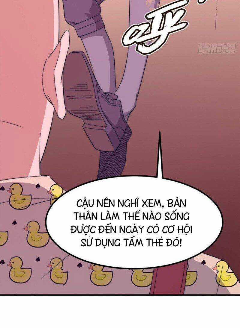 Hắc Tạp - Chapter 17 - Trang 12