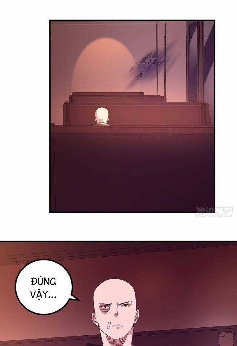 Hắc Tạp - Chapter 17 - Trang 13