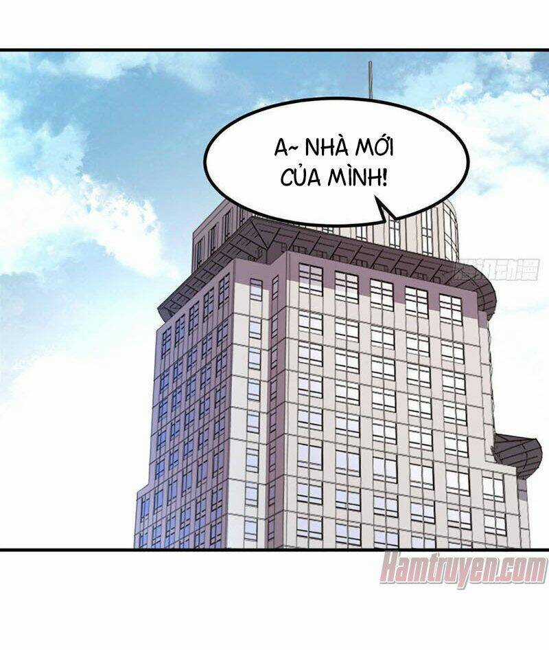 Hắc Tạp - Chapter 17 - Trang 17