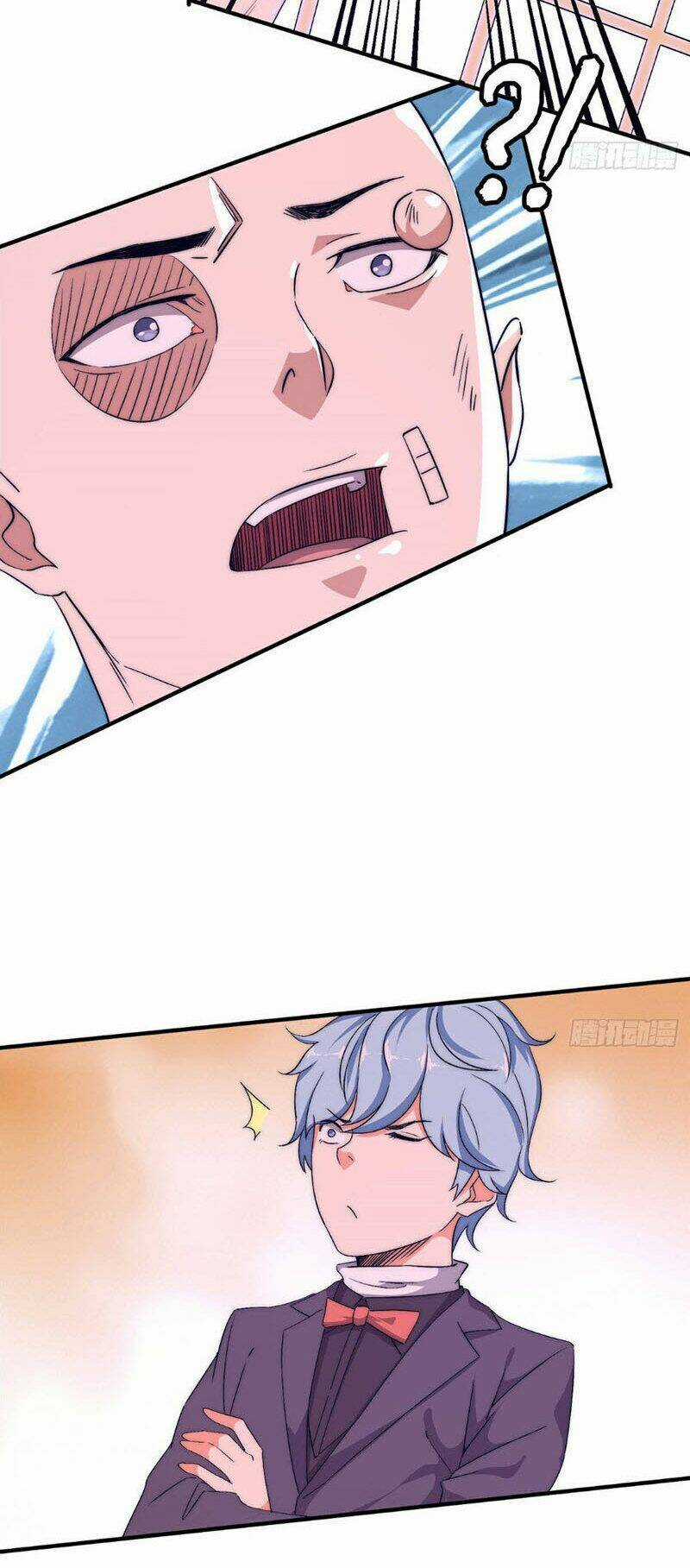 Hắc Tạp - Chapter 17 - Trang 3