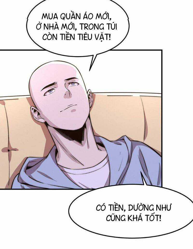 Hắc Tạp - Chapter 17 - Trang 21