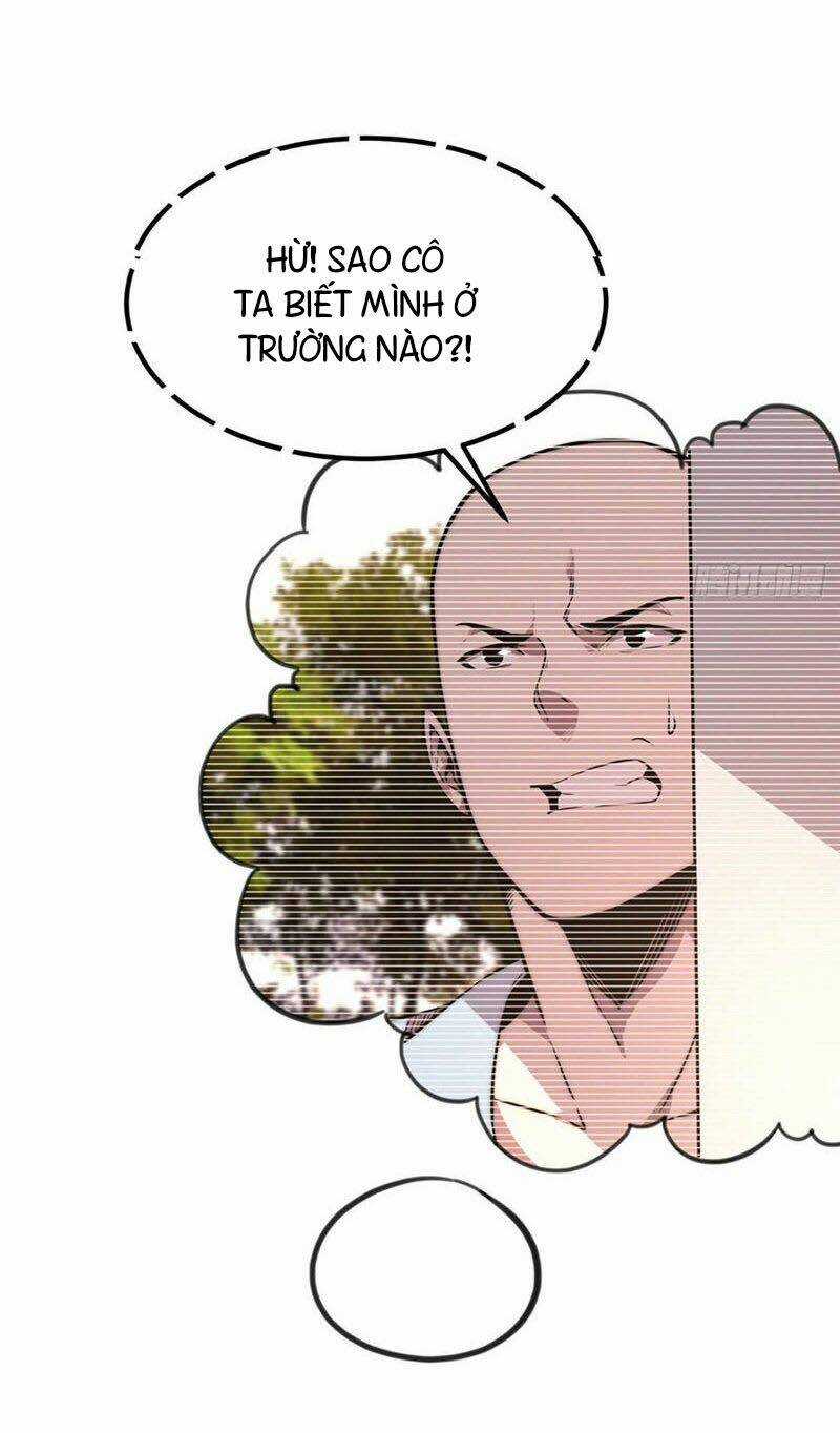 Hắc Tạp - Chapter 17 - Trang 25