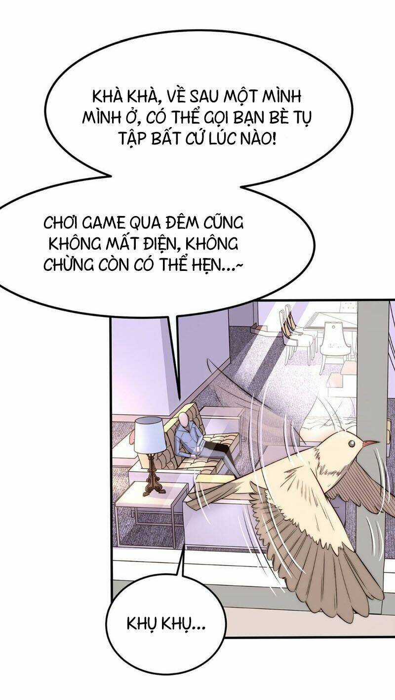 Hắc Tạp - Chapter 17 - Trang 27