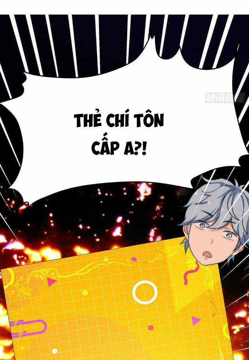 Hắc Tạp - Chapter 17 - Trang 4