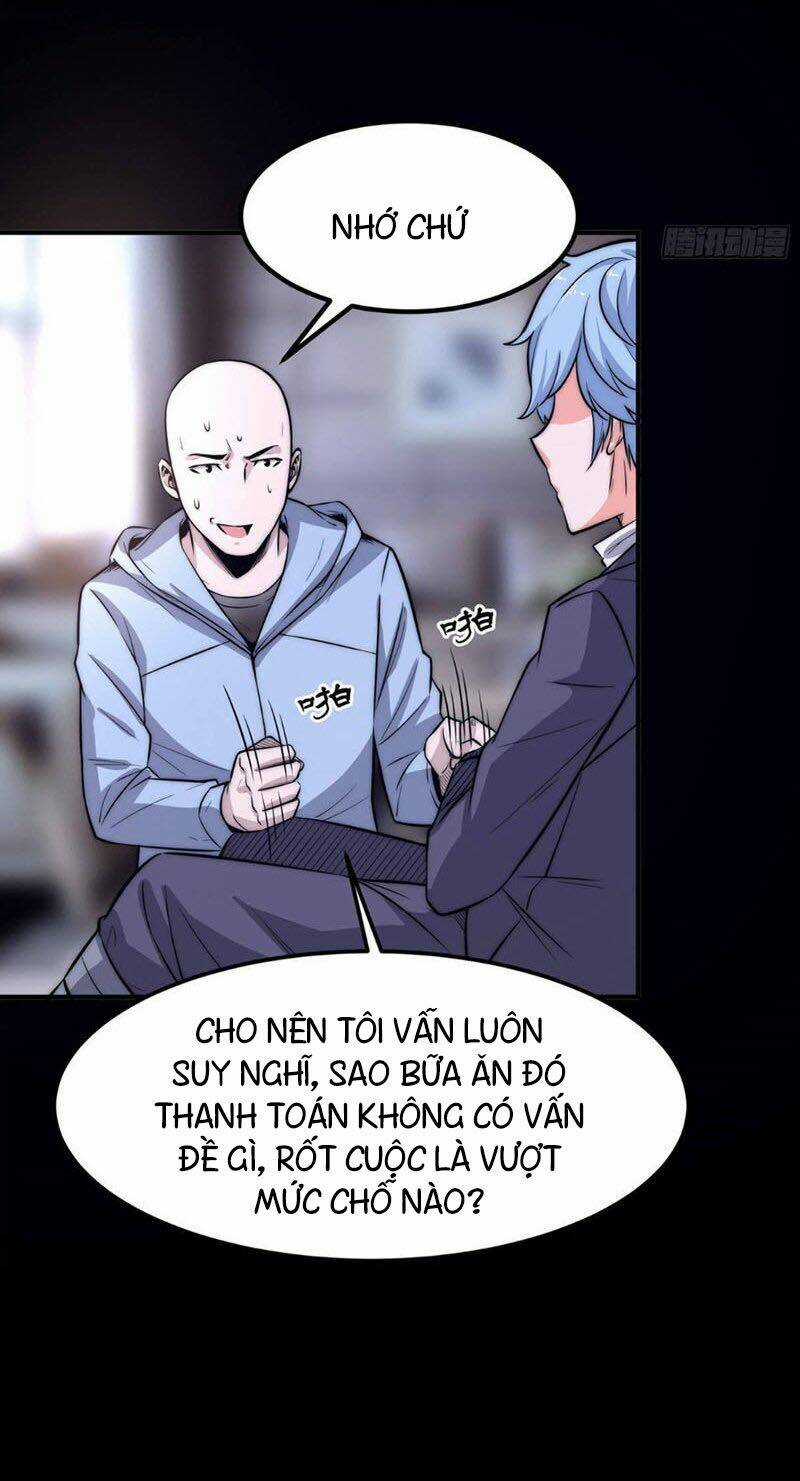 Hắc Tạp - Chapter 17 - Trang 33