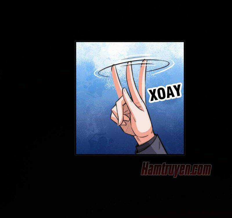 Hắc Tạp - Chapter 17 - Trang 34