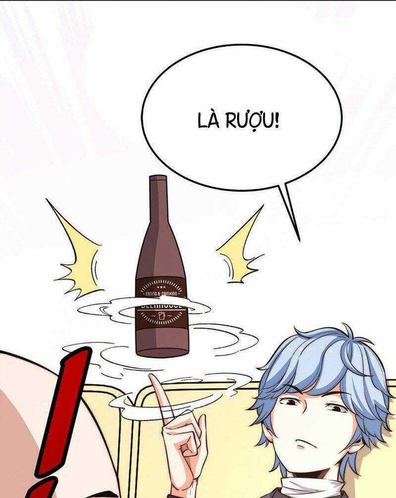 Hắc Tạp - Chapter 17 - Trang 35