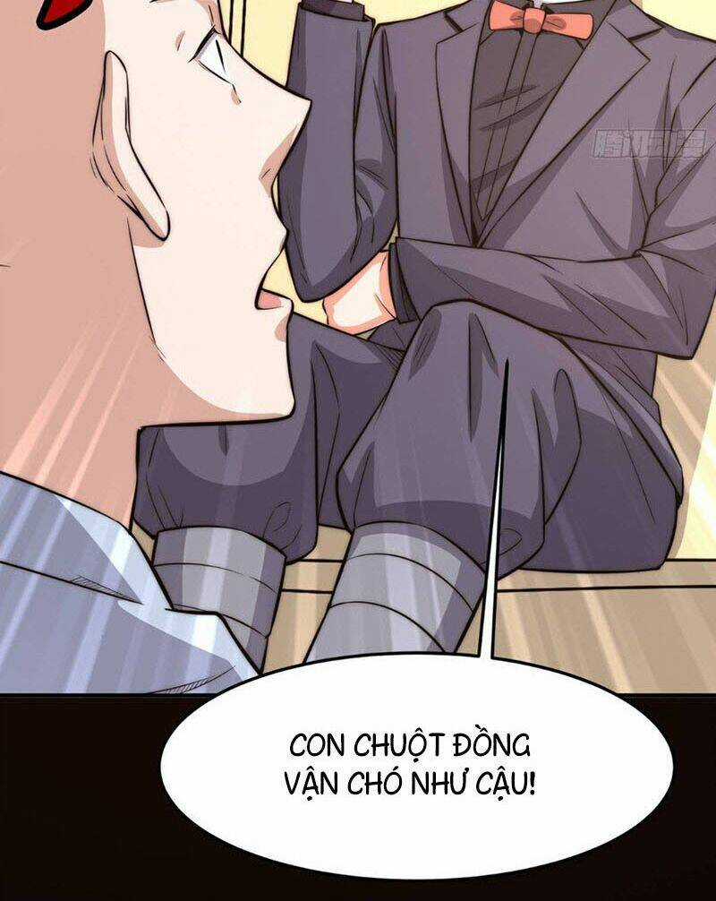 Hắc Tạp - Chapter 17 - Trang 36