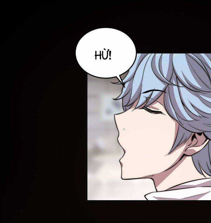 Hắc Tạp - Chapter 17 - Trang 38