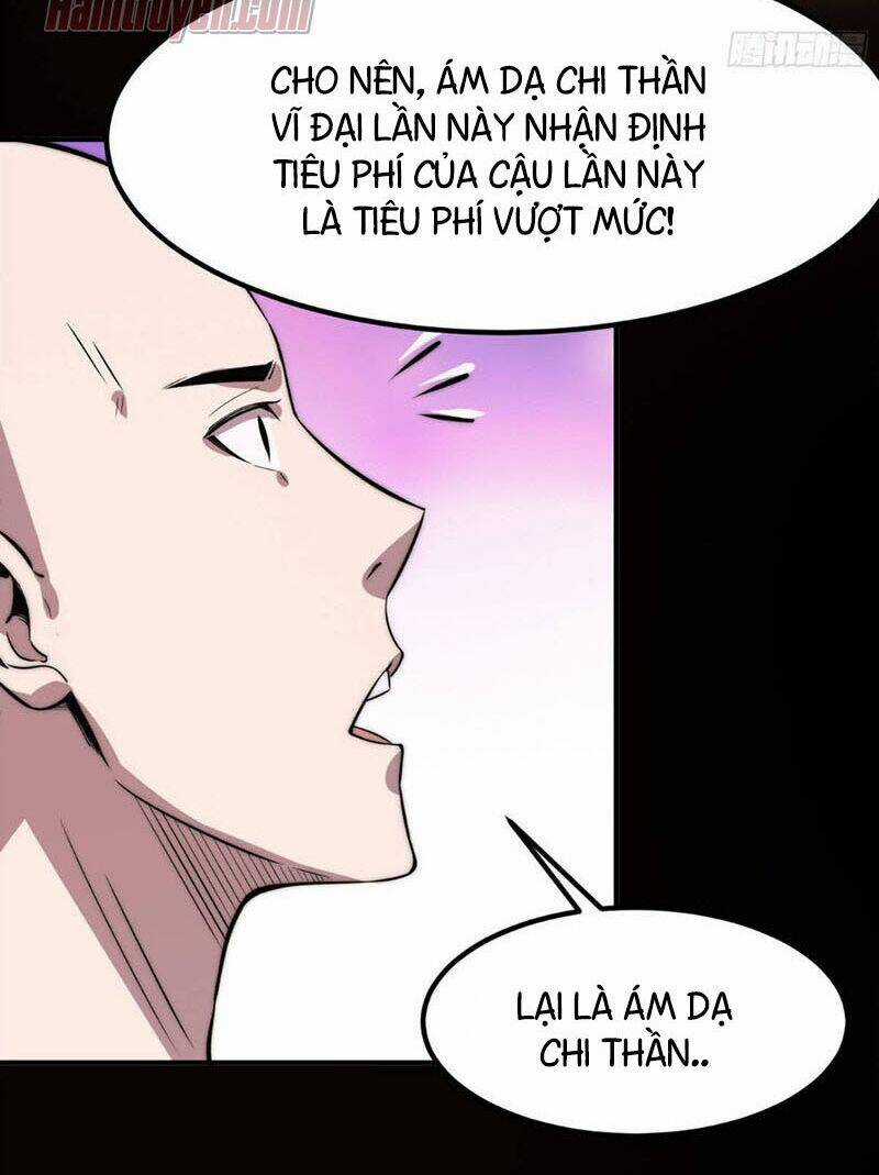 Hắc Tạp - Chapter 17 - Trang 40