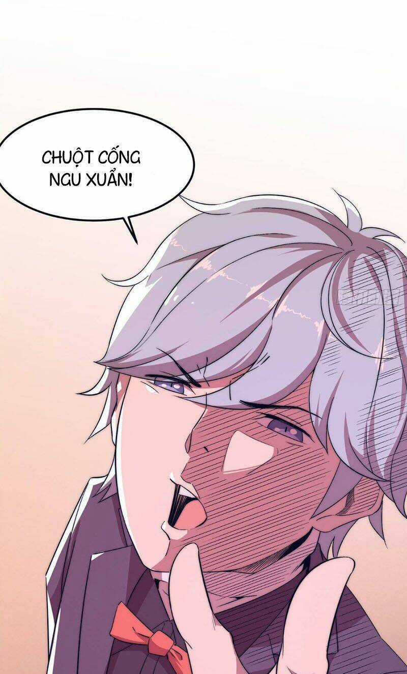 Hắc Tạp - Chapter 17 - Trang 7