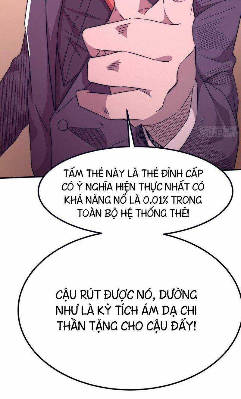 Hắc Tạp - Chapter 17 - Trang 8