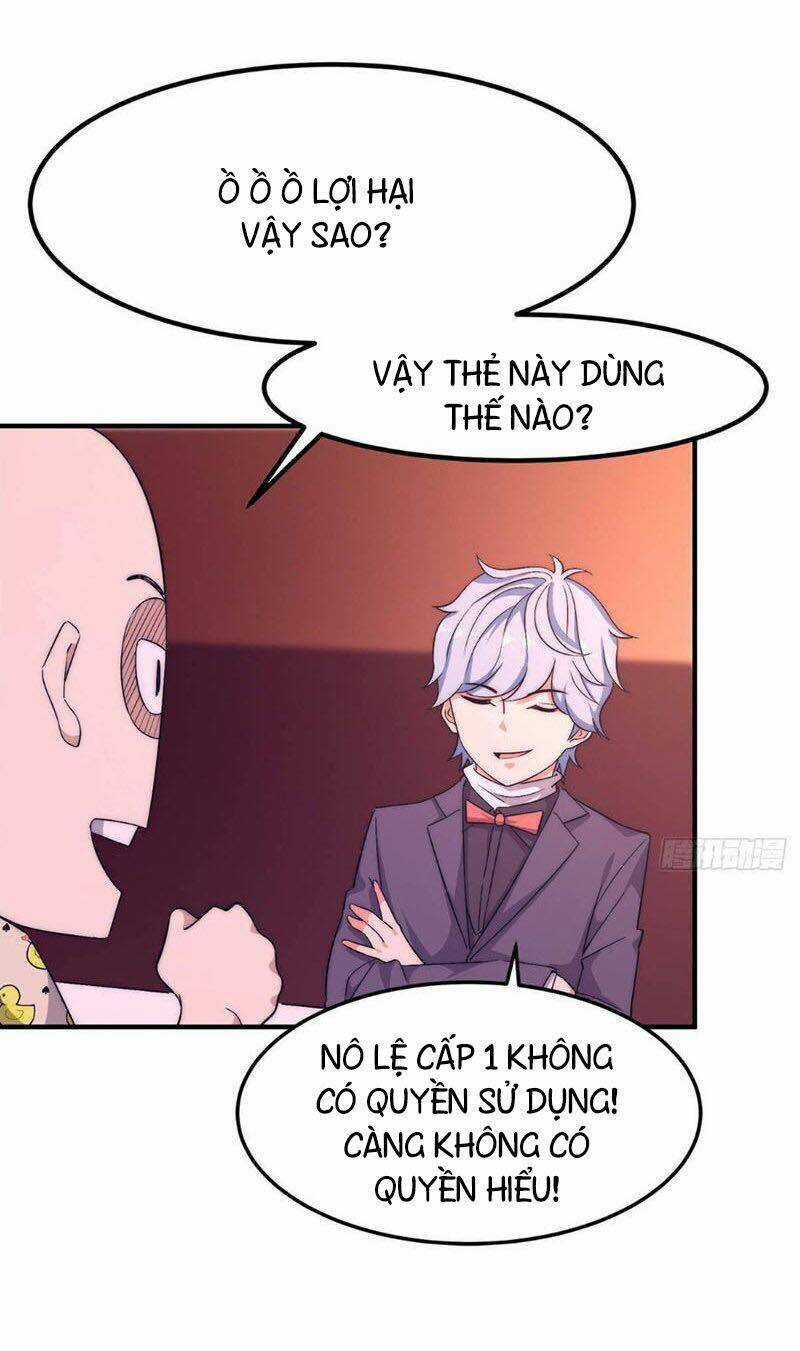 Hắc Tạp - Chapter 17 - Trang 9