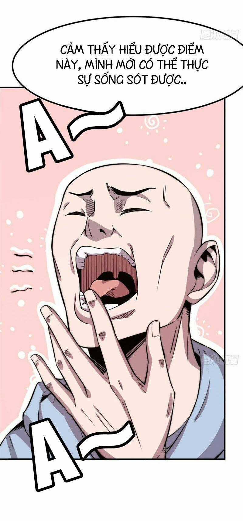 Hắc Tạp - Chapter 18 - Trang 2