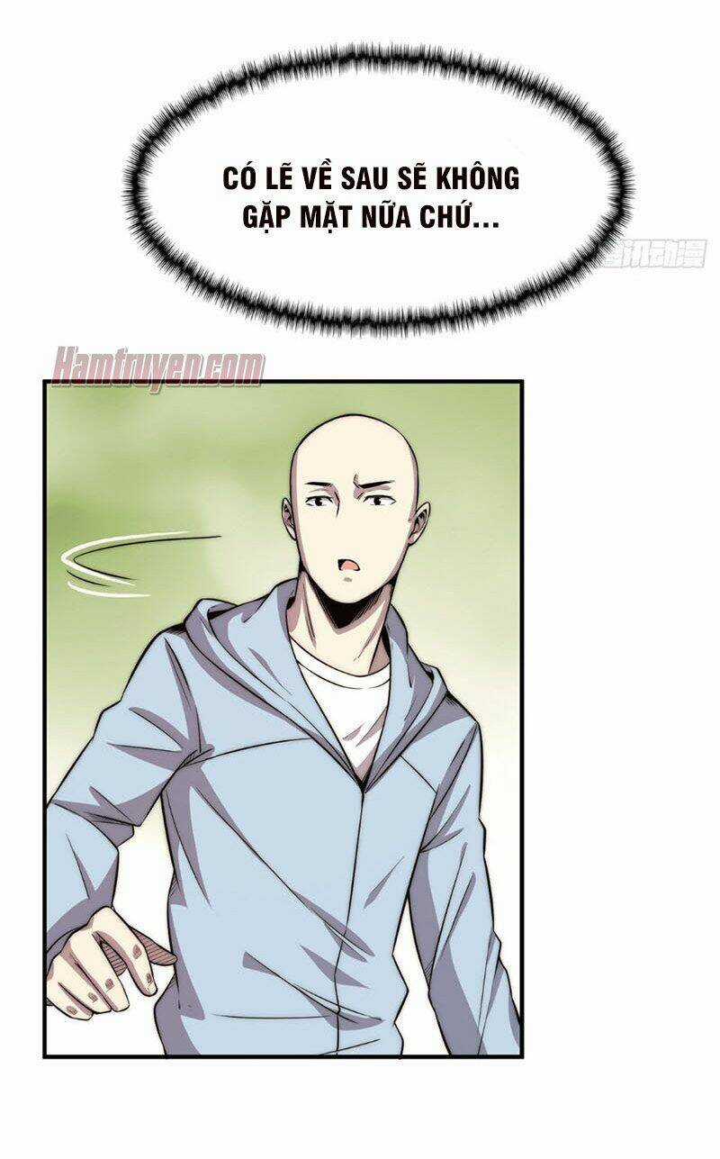 Hắc Tạp - Chapter 18 - Trang 11