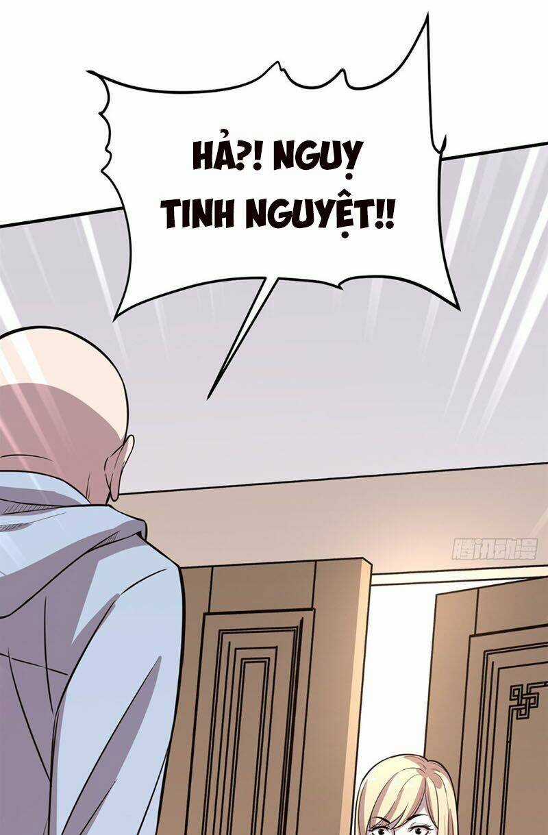 Hắc Tạp - Chapter 18 - Trang 12