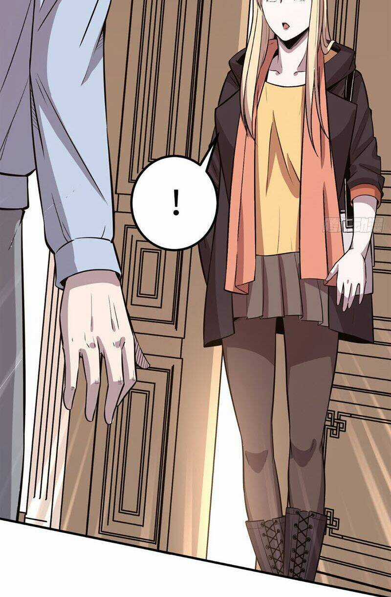 Hắc Tạp - Chapter 18 - Trang 13