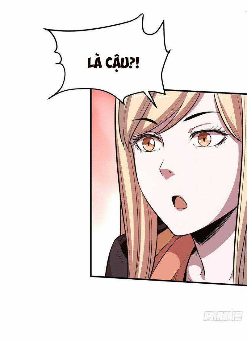 Hắc Tạp - Chapter 18 - Trang 14