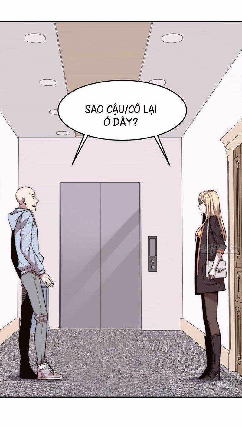 Hắc Tạp - Chapter 18 - Trang 15