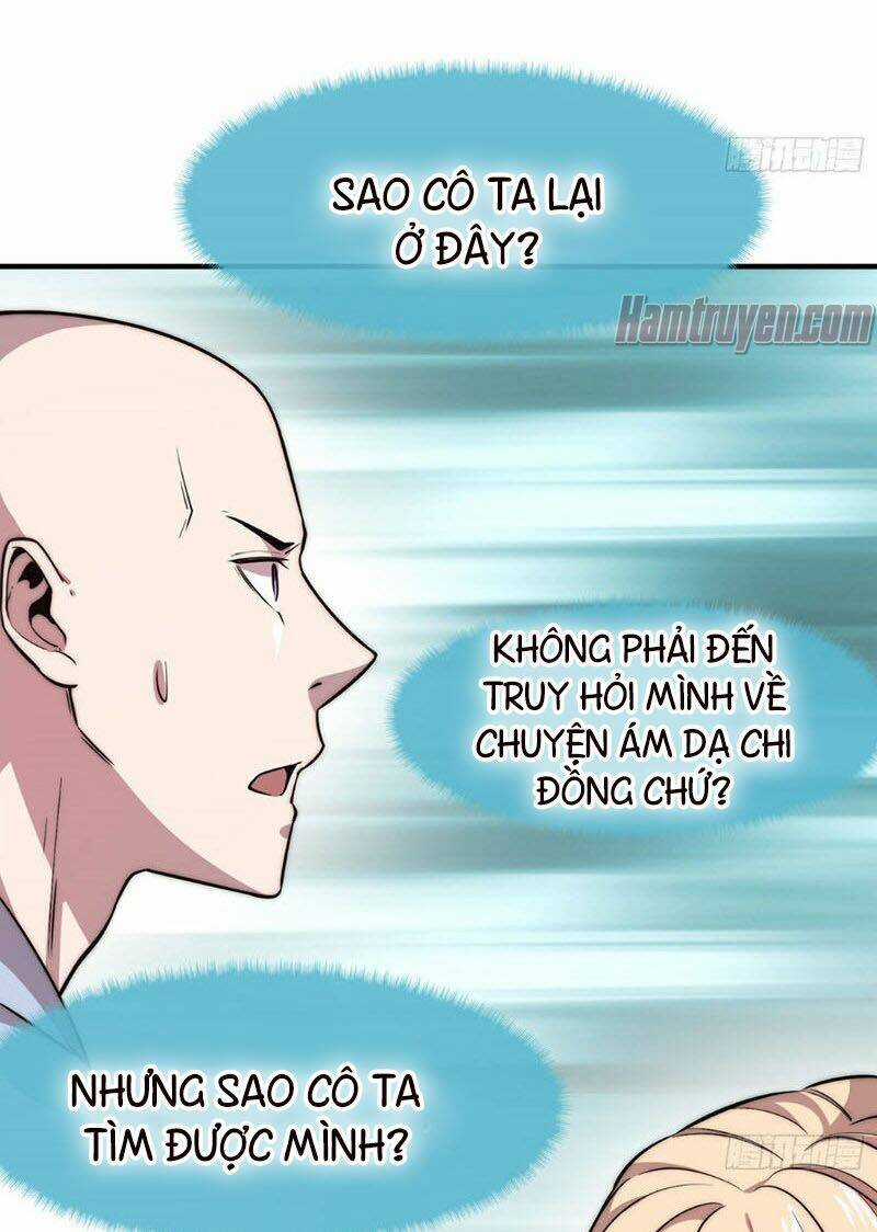 Hắc Tạp - Chapter 18 - Trang 16