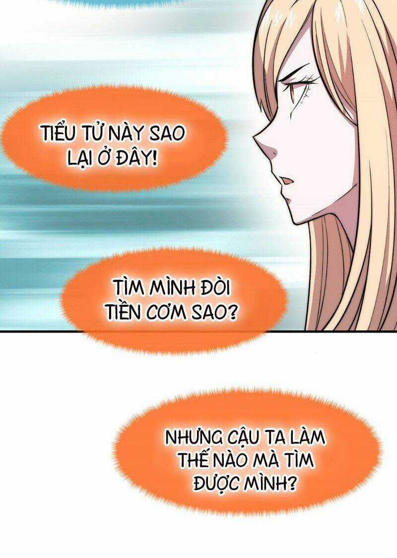Hắc Tạp - Chapter 18 - Trang 17