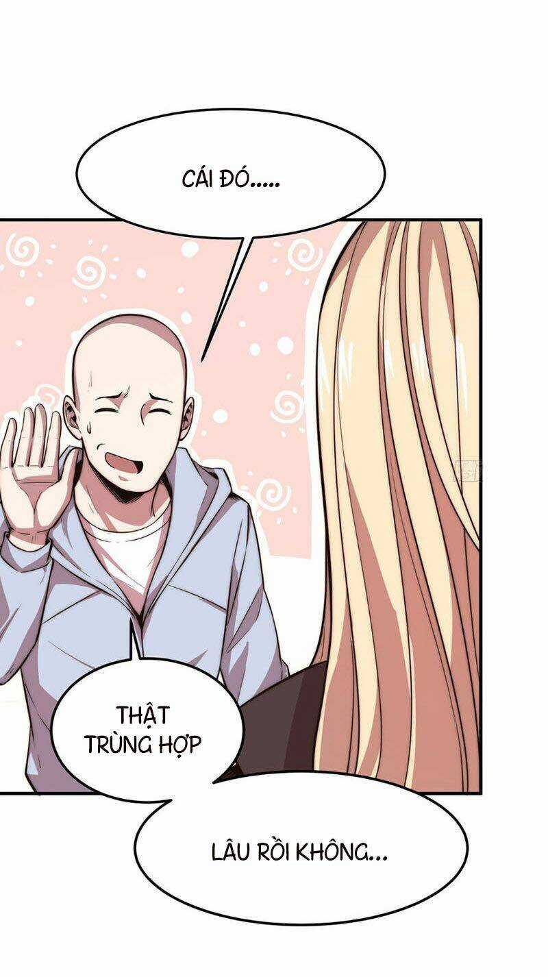 Hắc Tạp - Chapter 18 - Trang 18