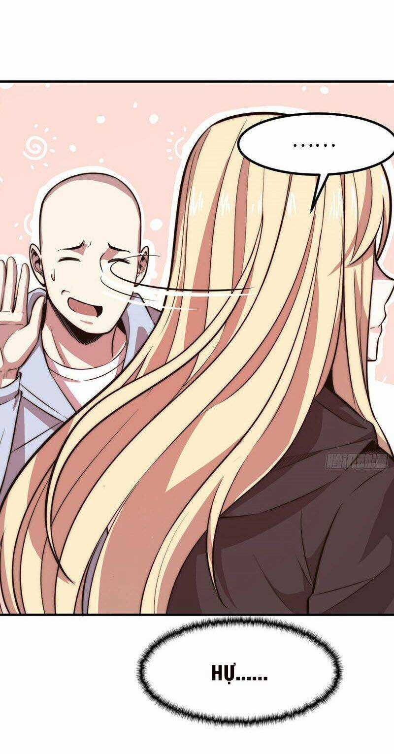 Hắc Tạp - Chapter 18 - Trang 19