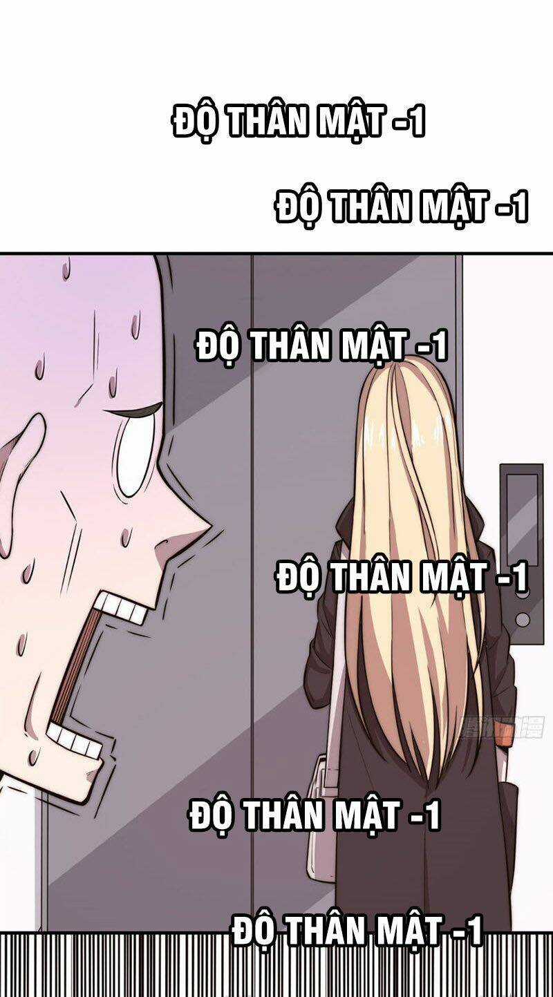 Hắc Tạp - Chapter 18 - Trang 20