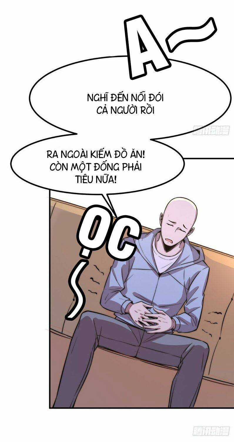 Hắc Tạp - Chapter 18 - Trang 3