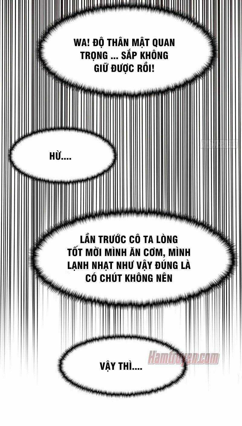 Hắc Tạp - Chapter 18 - Trang 21