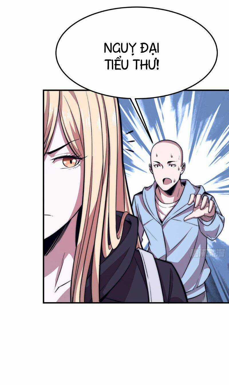 Hắc Tạp - Chapter 18 - Trang 22