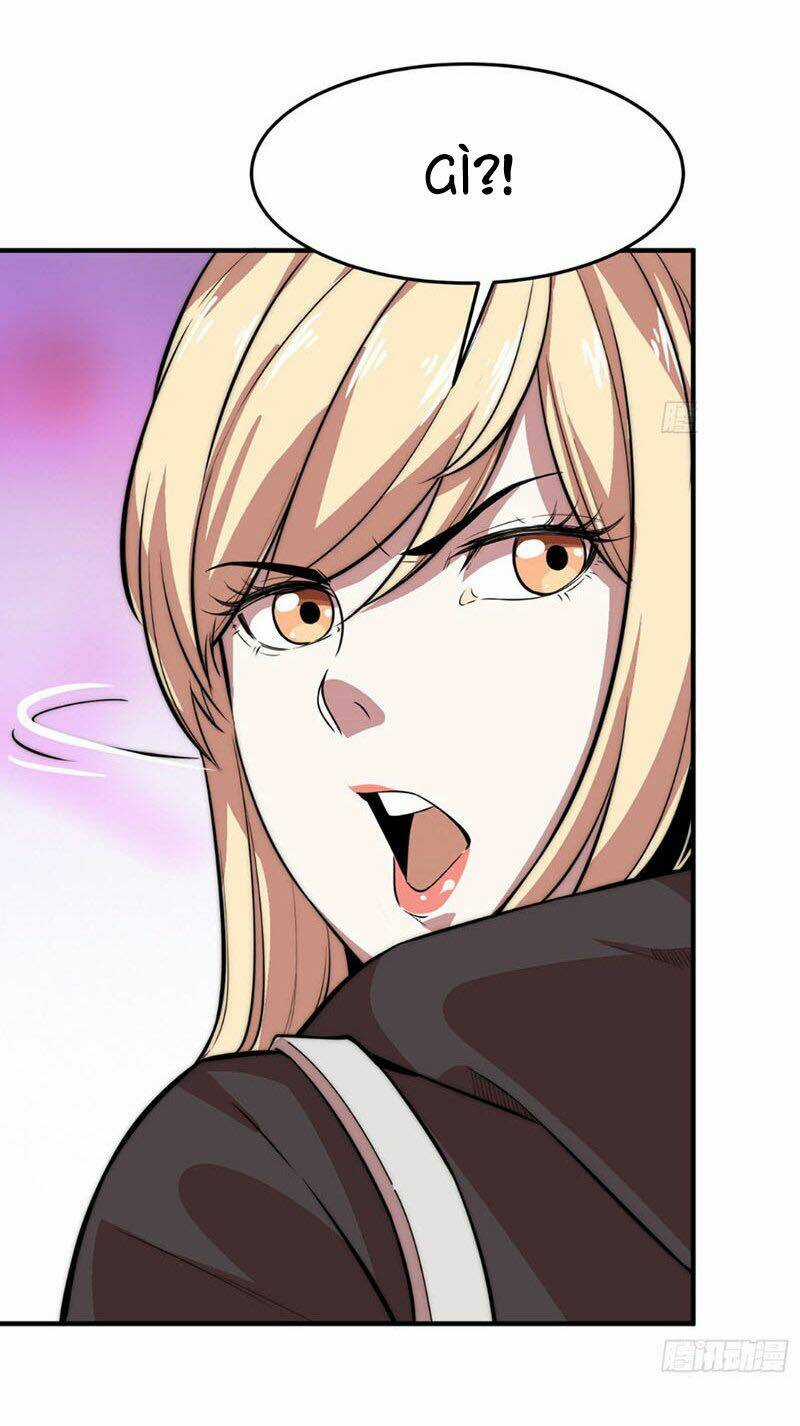 Hắc Tạp - Chapter 18 - Trang 23