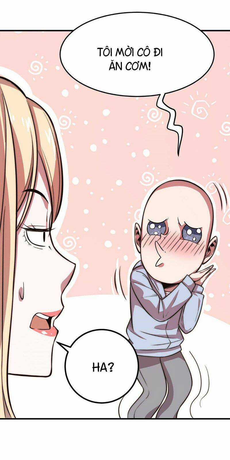 Hắc Tạp - Chapter 18 - Trang 24