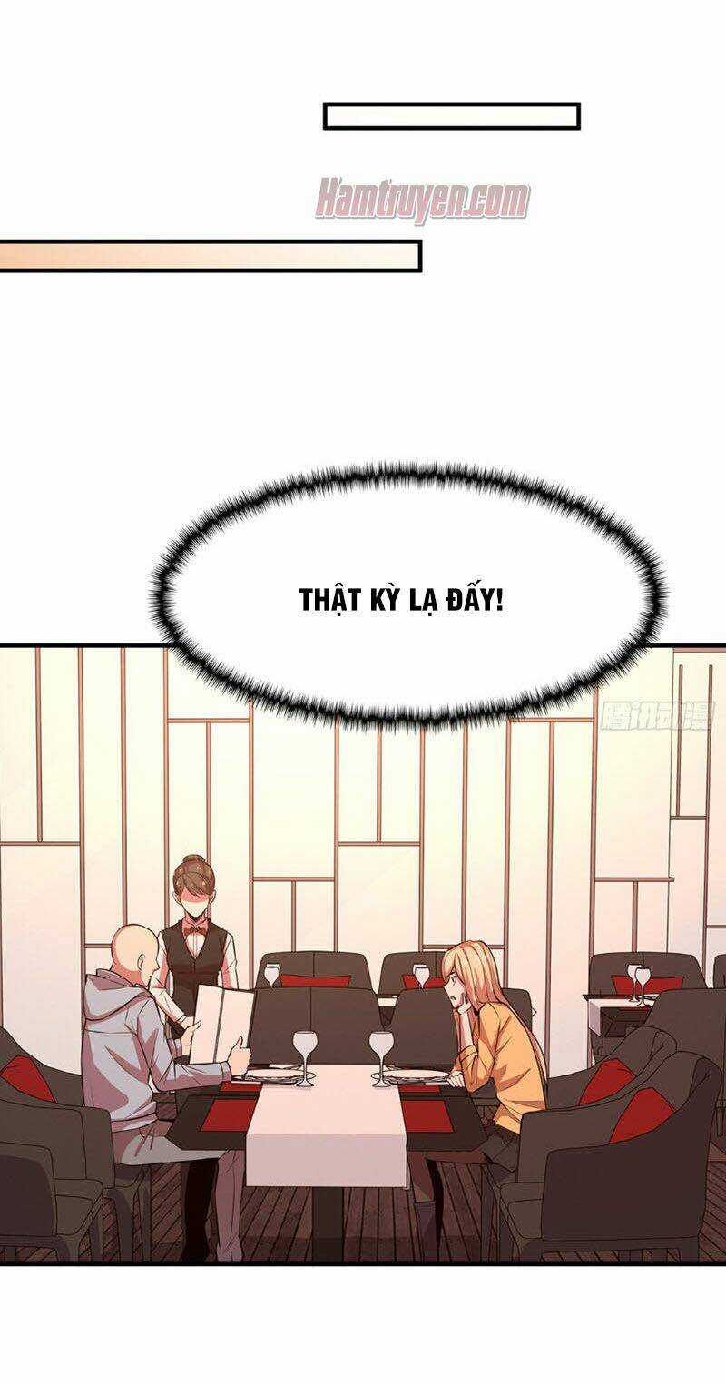 Hắc Tạp - Chapter 18 - Trang 25