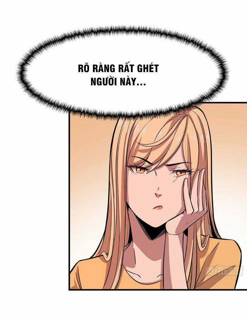 Hắc Tạp - Chapter 18 - Trang 26