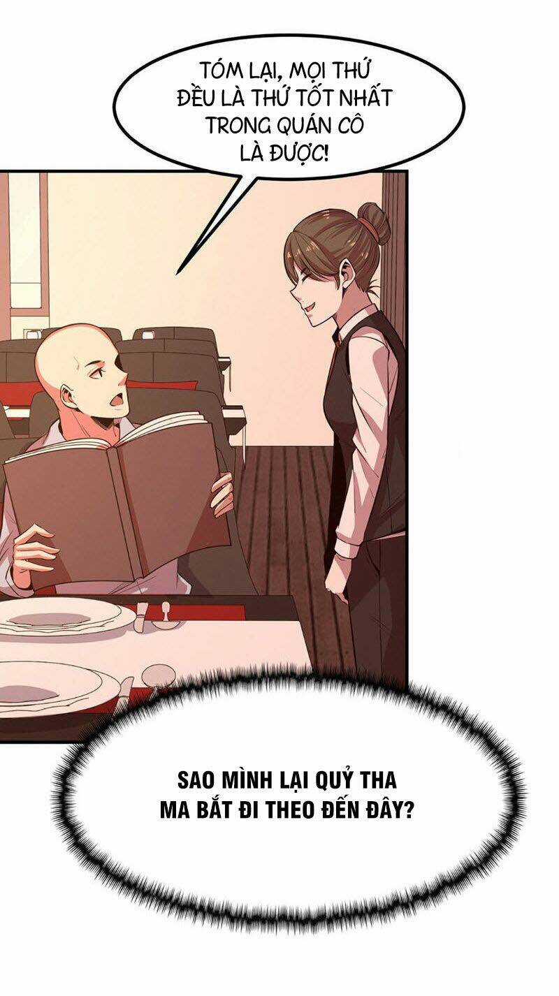 Hắc Tạp - Chapter 18 - Trang 27