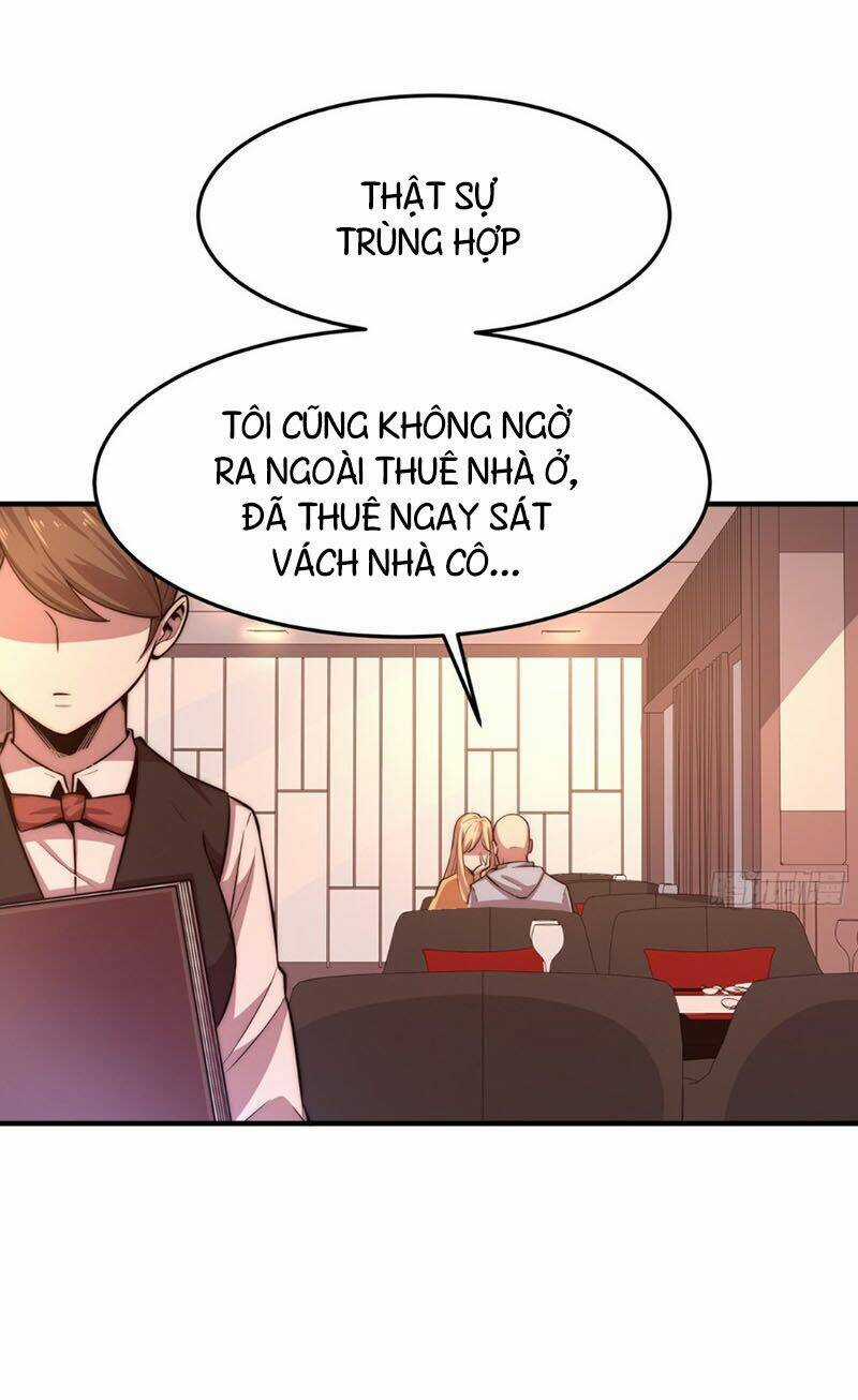 Hắc Tạp - Chapter 18 - Trang 28