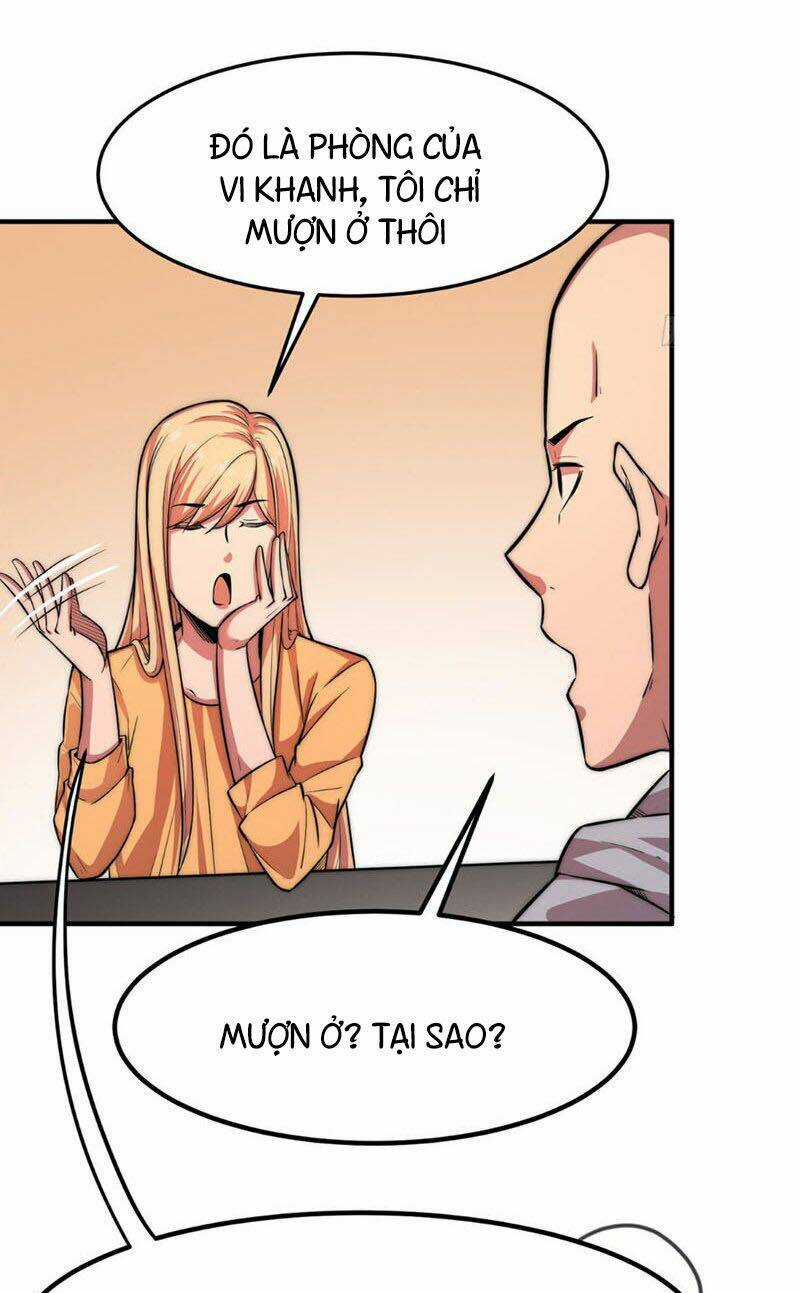 Hắc Tạp - Chapter 18 - Trang 29