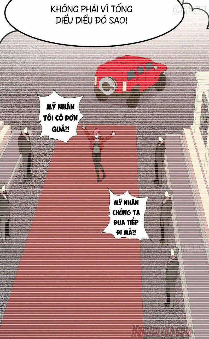 Hắc Tạp - Chapter 18 - Trang 30