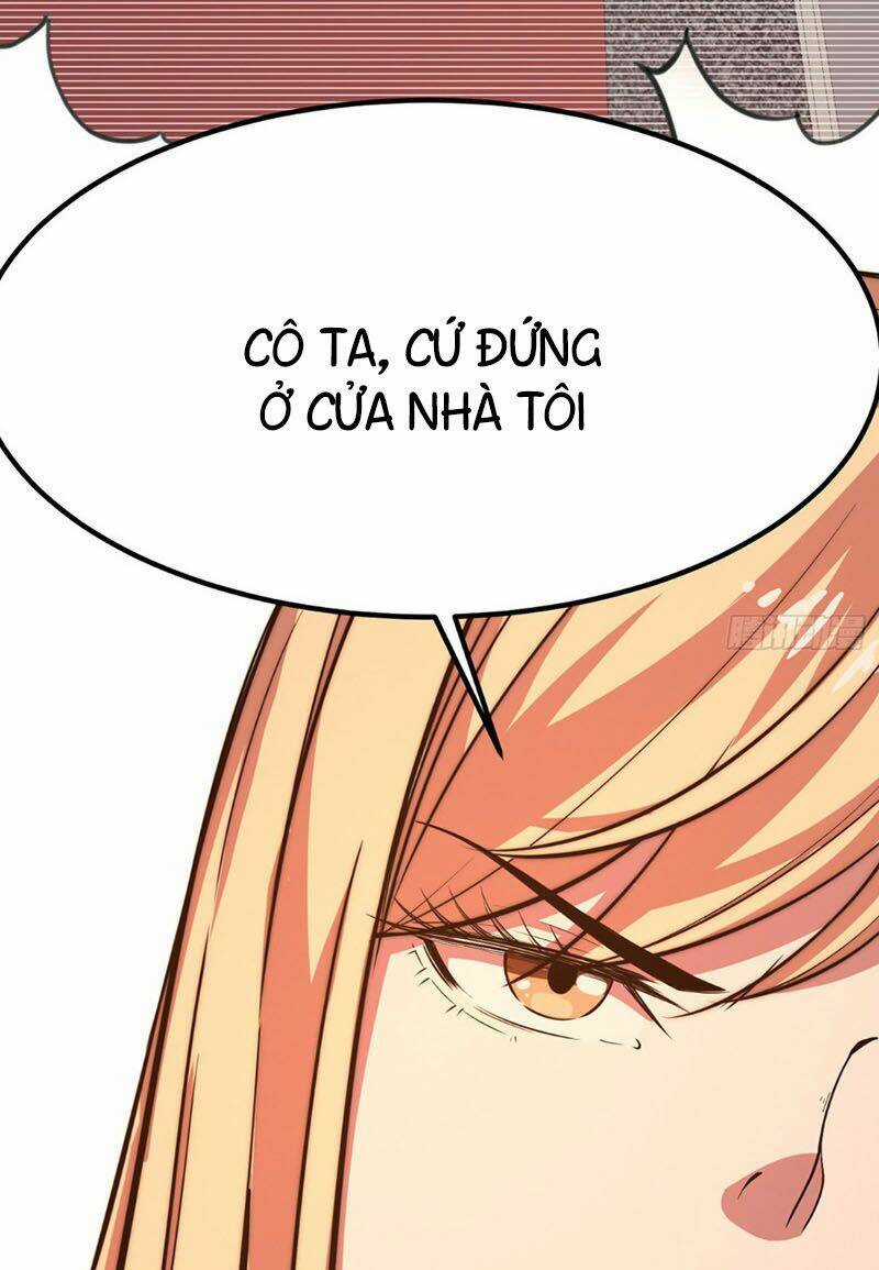 Hắc Tạp - Chapter 18 - Trang 31