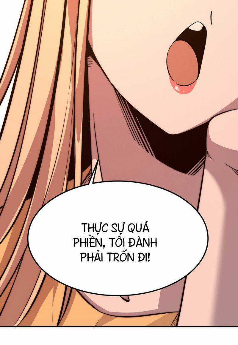 Hắc Tạp - Chapter 18 - Trang 32