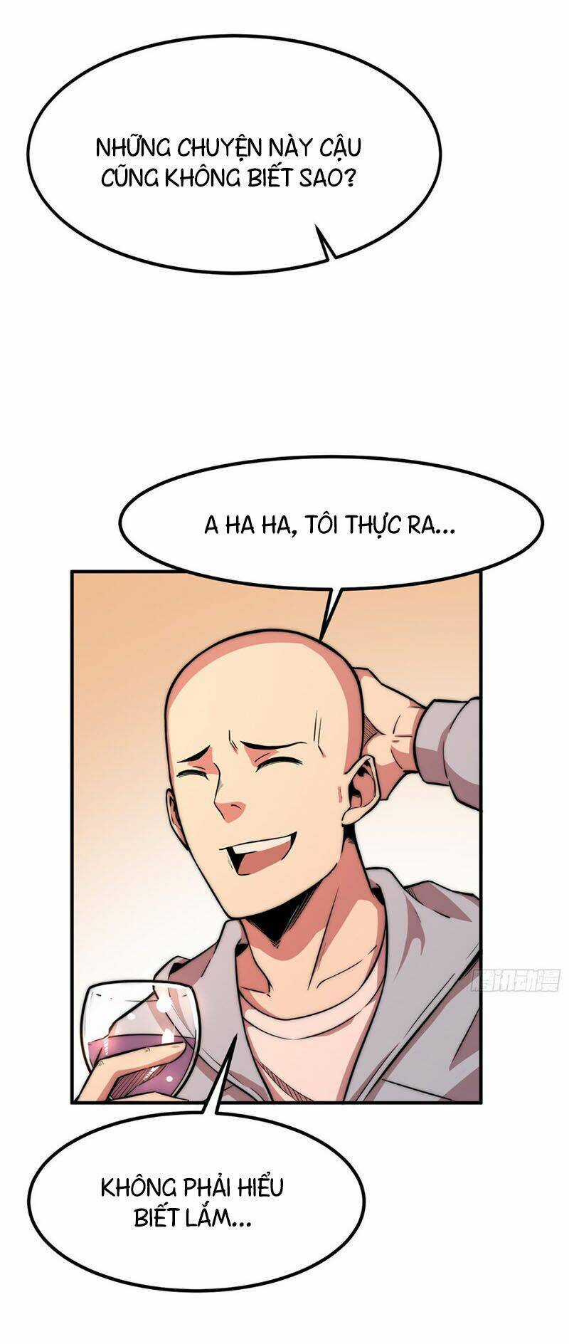 Hắc Tạp - Chapter 18 - Trang 37