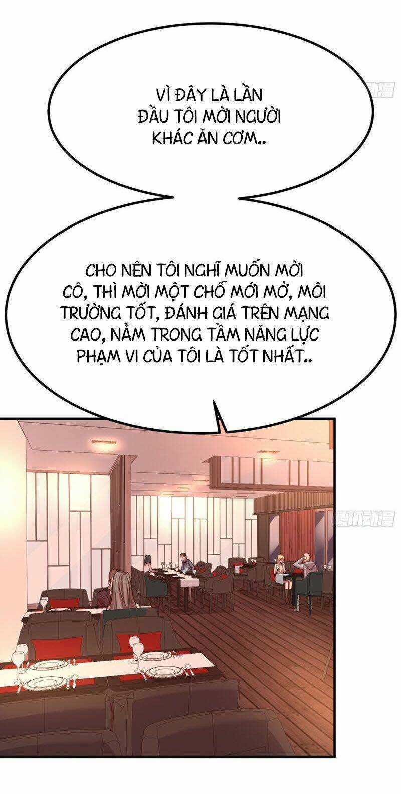 Hắc Tạp - Chapter 18 - Trang 38